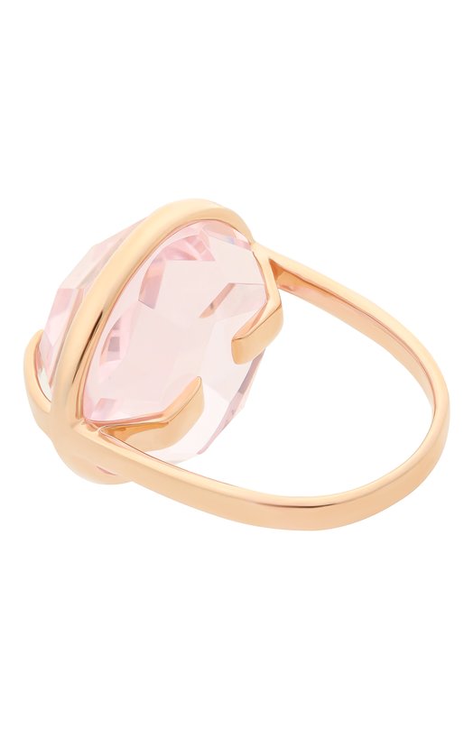 Кольцо Crystalline Jewellery 364RR Розовый  364RR Фото 3
