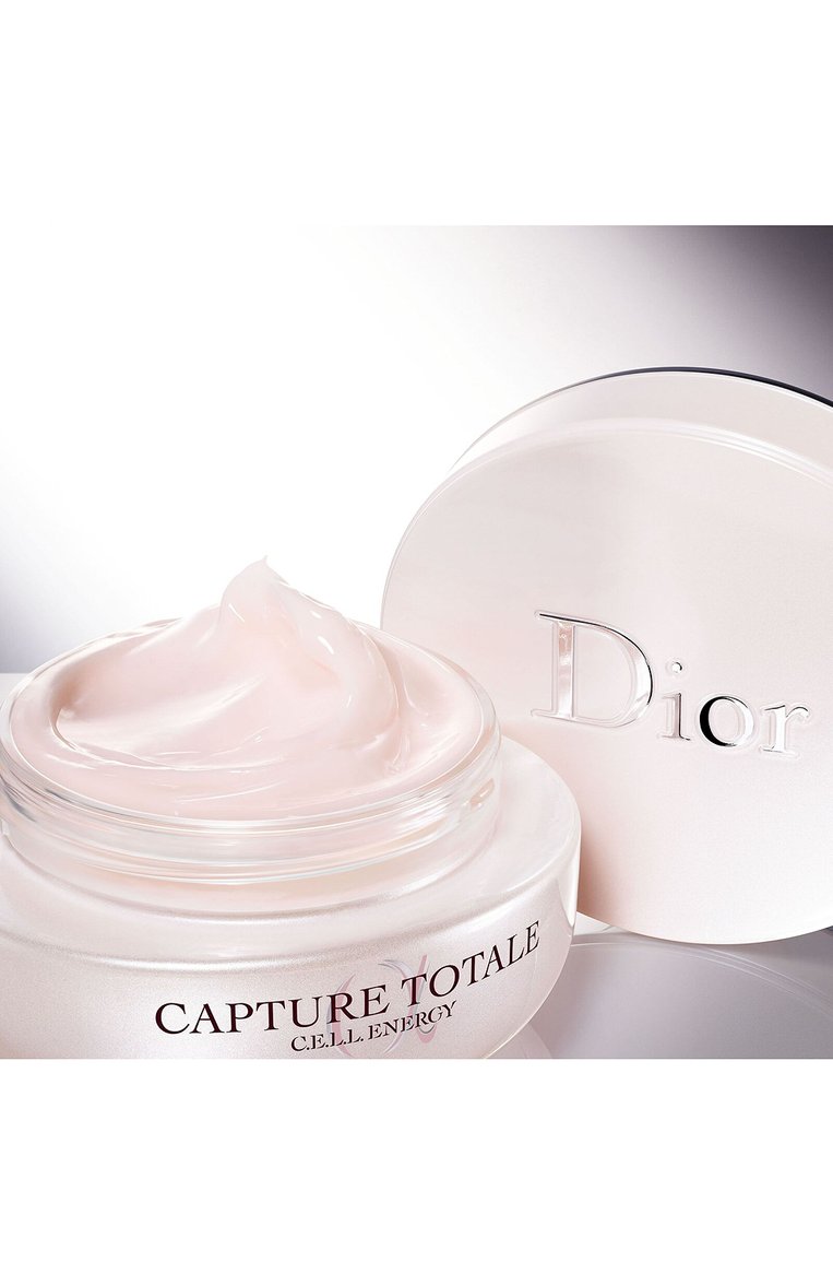 Dior capture cream hotsell