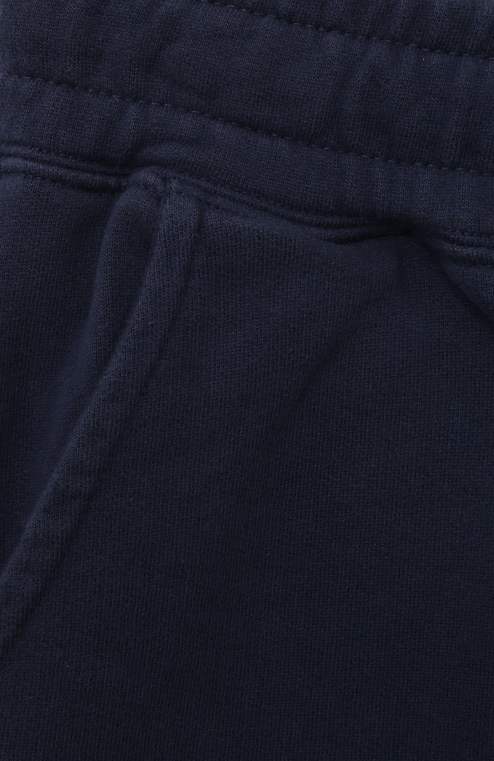 Хлопковые джоггеры MC2 SAINT BARTH, арт. STBK B0LT JR WN/00315G, фото 3