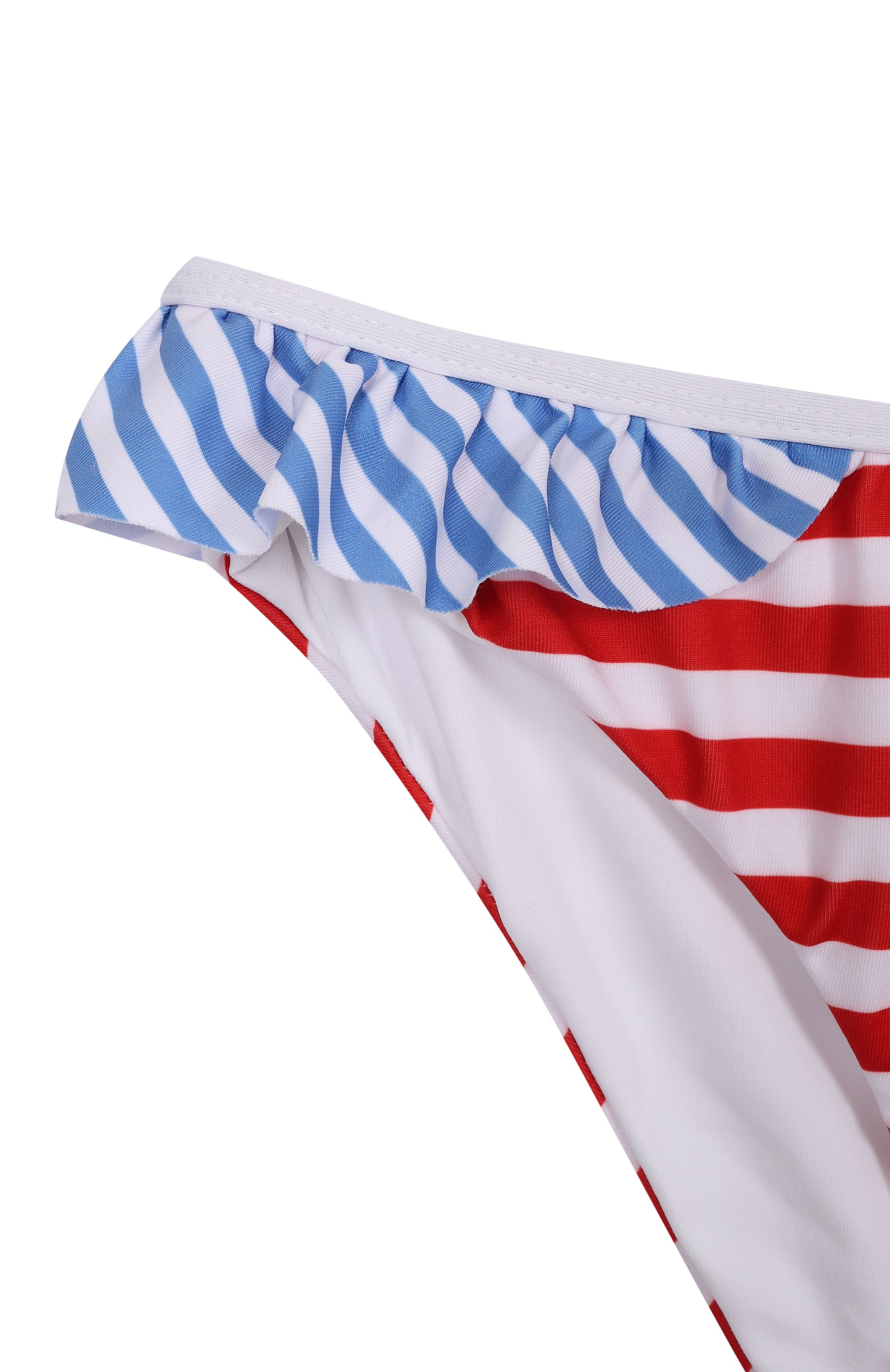 Раздельный купальник MONNALISA, арт. 19G000, фото 7