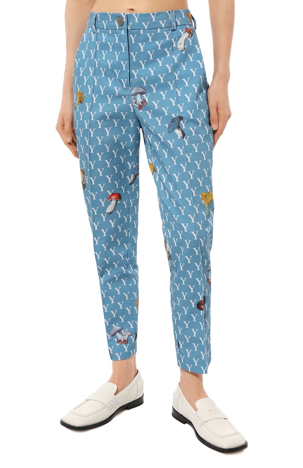 Джинсы YANINA, арт. 0-2488, фото 3