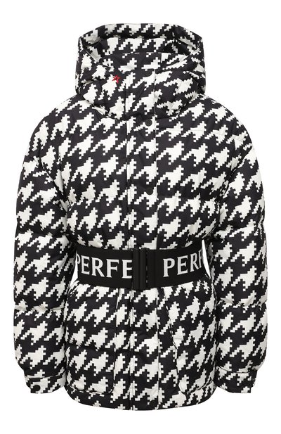 Пуховая куртка PERFECT MOMENT, арт. W3000016_1740, фото 1