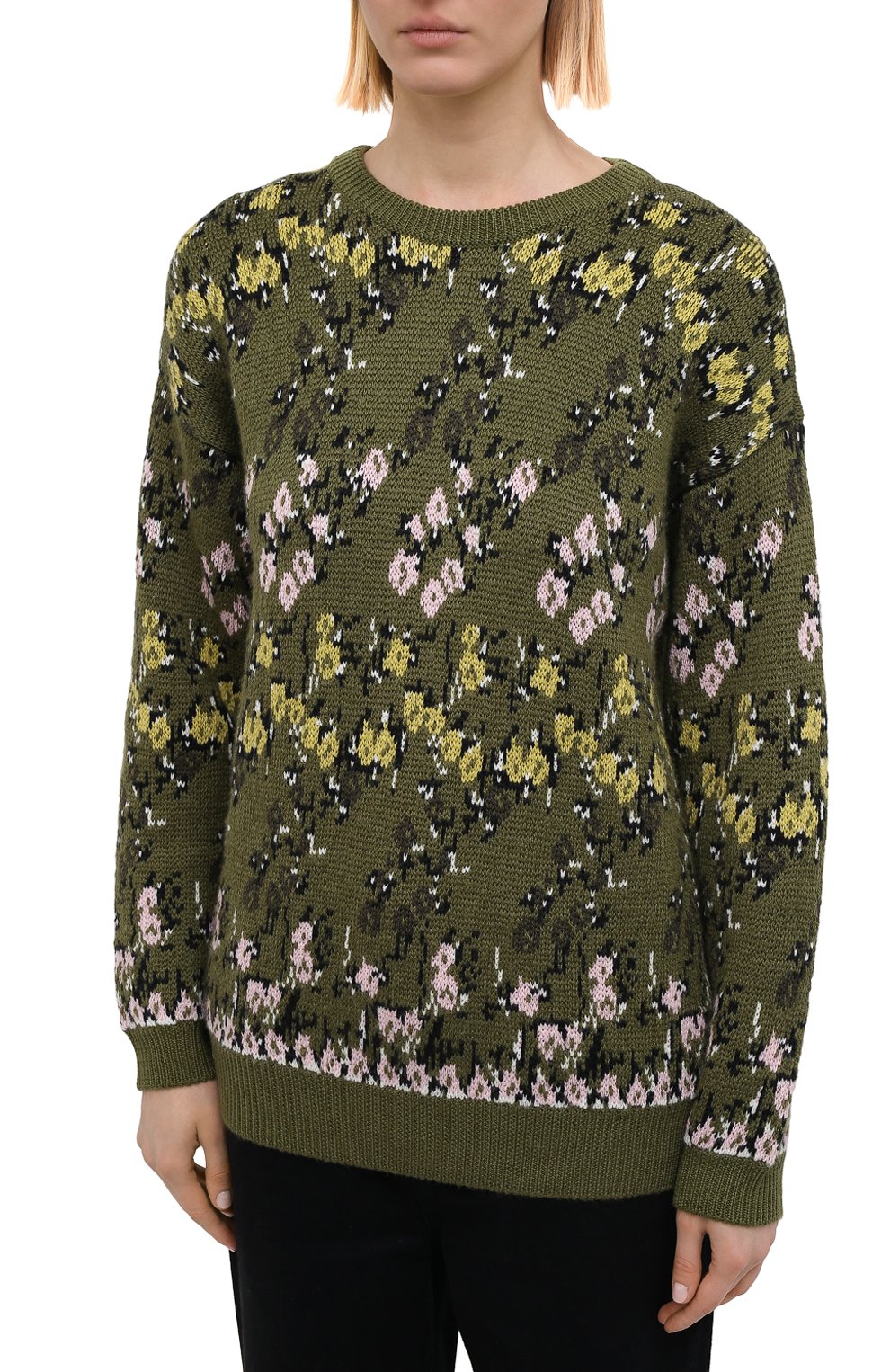 Свитер REDVALENTINO, арт. VR3KC05B/5P8, фото 3