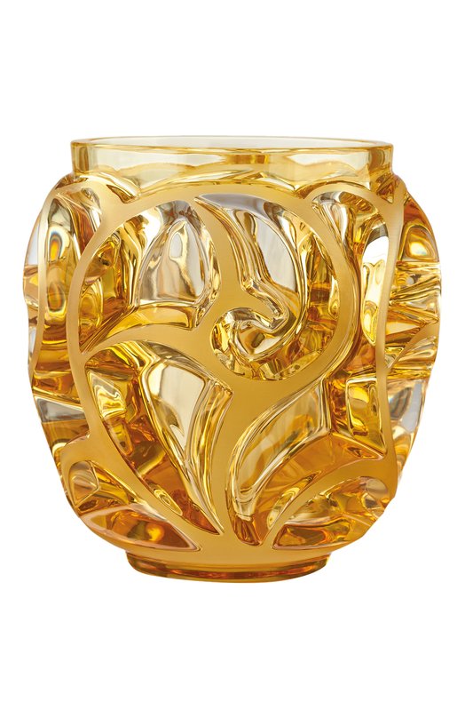фото Ваза tourbillons lalique