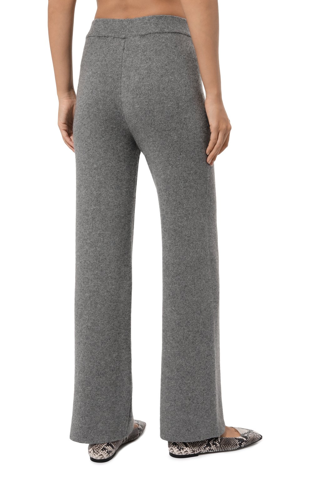 Брюки из шерсти и вискозы PIETRO BRUNELLI, арт. PNB001/WS0011, фото 4