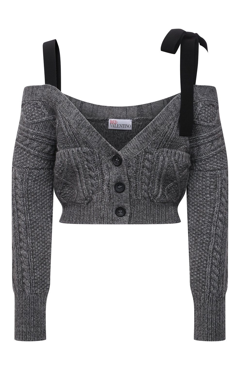 Кардиган REDVALENTINO, арт. WR0KA02Y/66S, фото 1