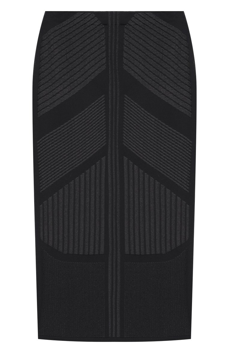 Юбка PRADA, арт. 21354-1SOT-F0LEG-182, фото 2