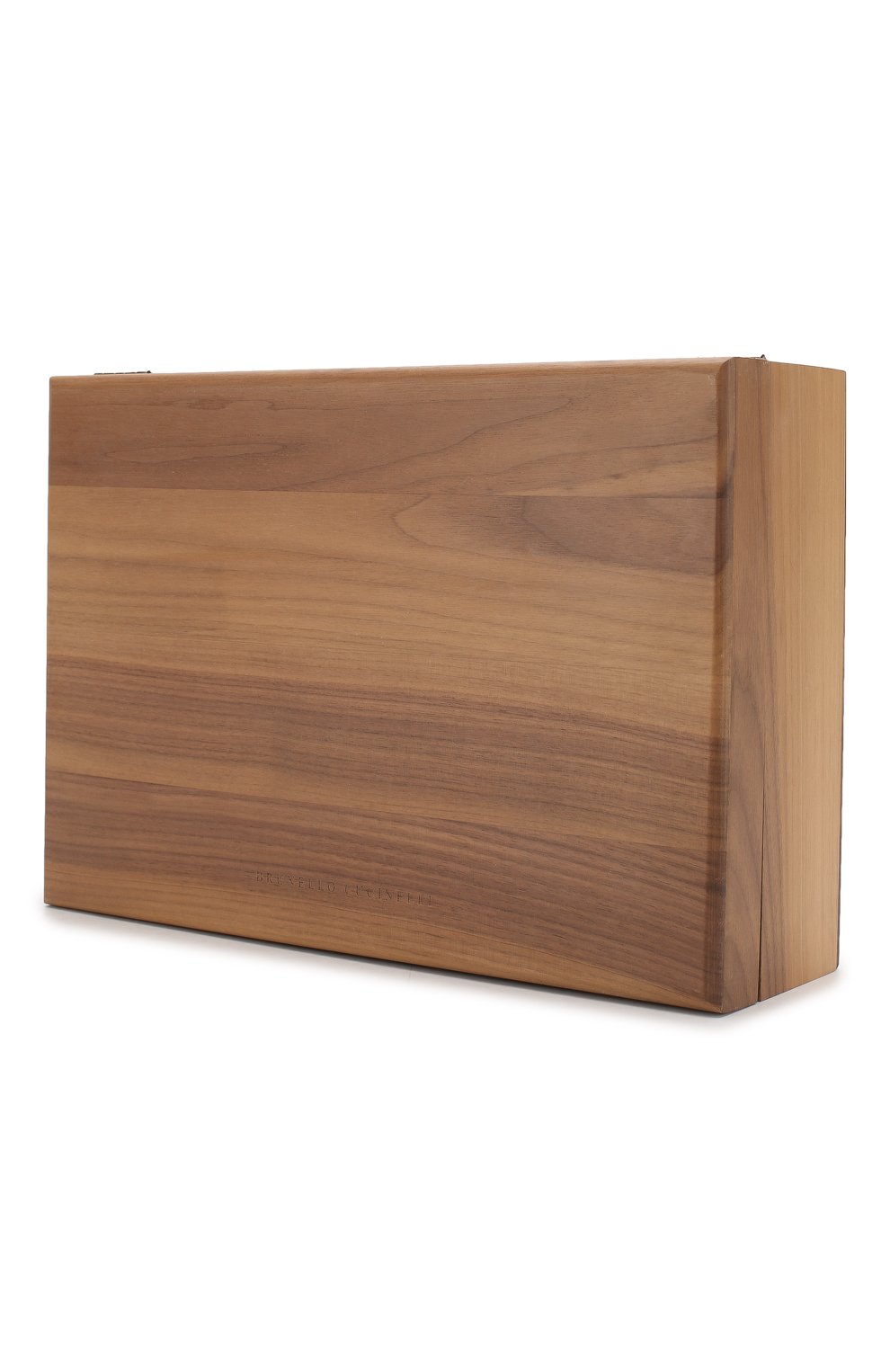 Шкатулка для сигар BRUNELLO CUCINELLI, арт. MLCIGB0X02, фото 3