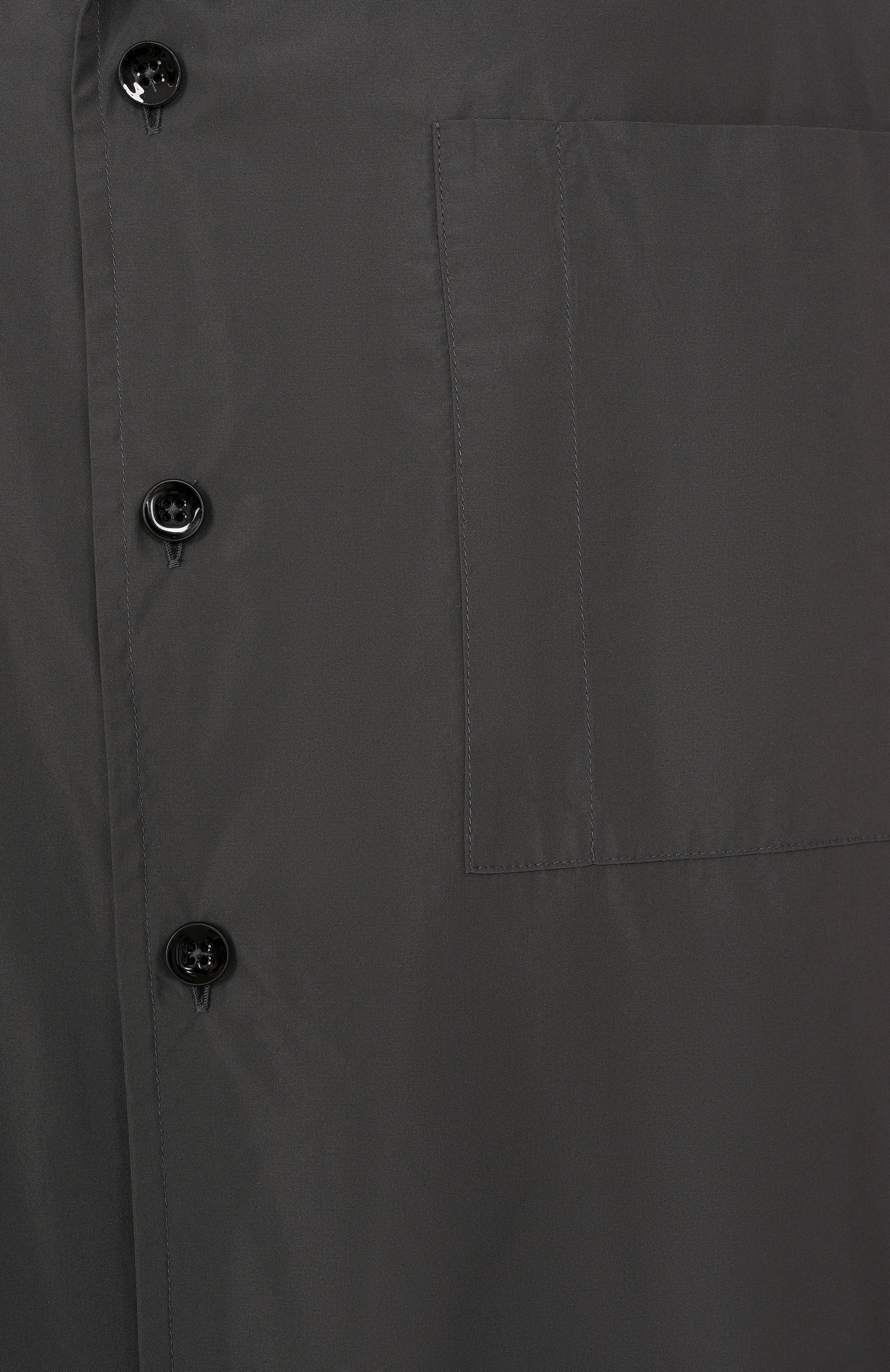 Рубашка JIL SANDER, арт. J21DL0224-J70005, фото 6