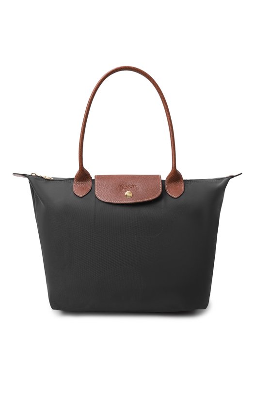 Сумка Le Pliage Original medium Longchamp L2605089/089 Чёрный L2605089/089