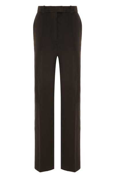 Женские вельветовые брюки SASHAVERSE, арт. P010/VL/508/W24