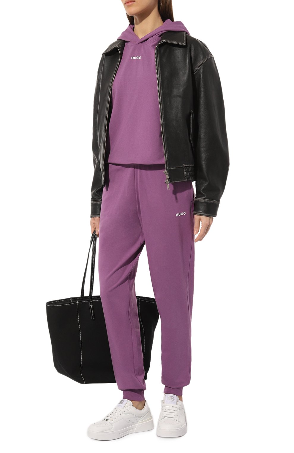 Джоггеры BOSS, арт. 50490578, фото 2