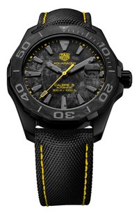 Часы calibre 5 TAG HEUER, арт. WBD218B.FC6446, фото 1