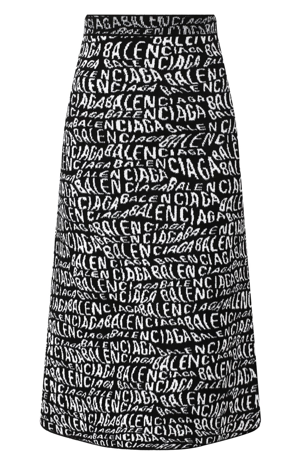 Юбка BALENCIAGA, арт. 583160/T5122, фото 1