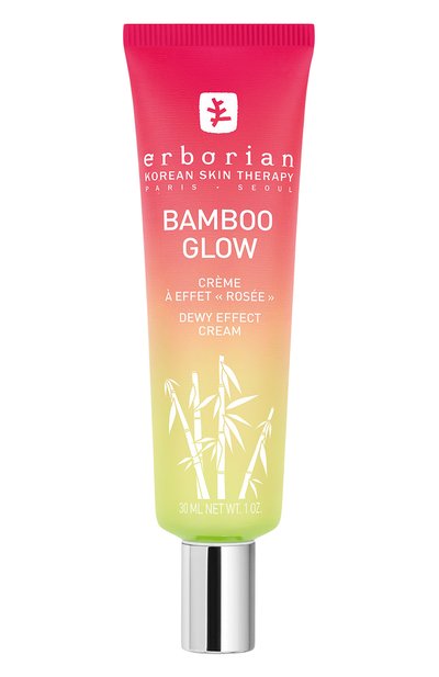Крем для лица bamboo glow (30ml) ERBORIAN, арт. 783742, фото 1