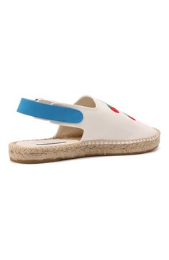 Эспадрильи STELLA MCCARTNEY, арт. 8Q0AQ6, фото 1