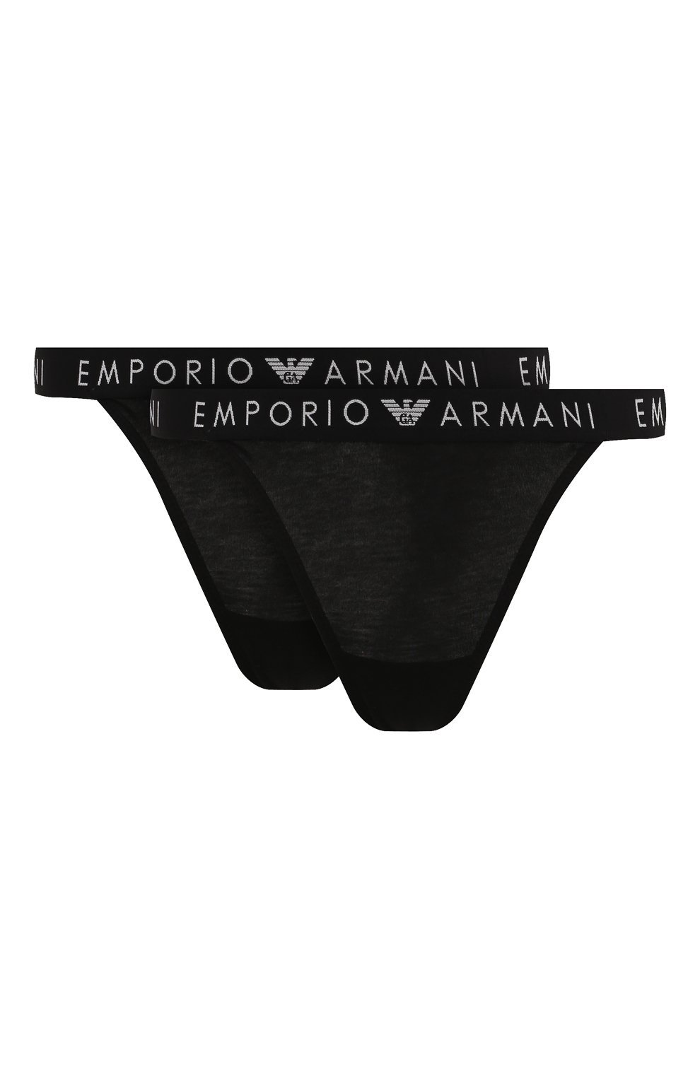 Набор из двух трусов EMPORIO ARMANI, арт. 164522/4F227, фото 1