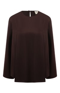 Темно-коричневый