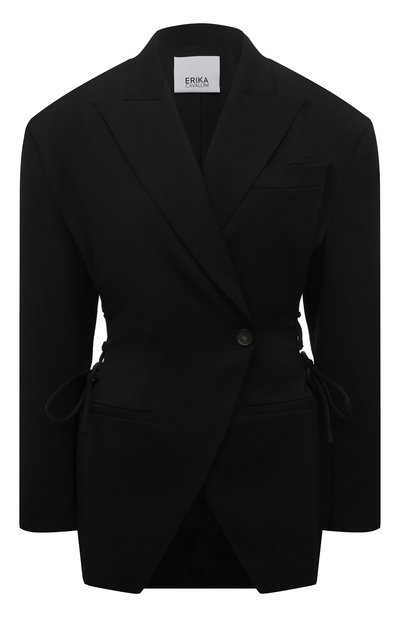 Жакет ERIKA CAVALLINI, арт. P3WH09, фото 1