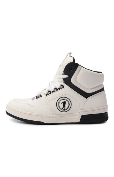 Кеды mark DIRK BIKKEMBERGS, арт. K3B9-21403-1355_001