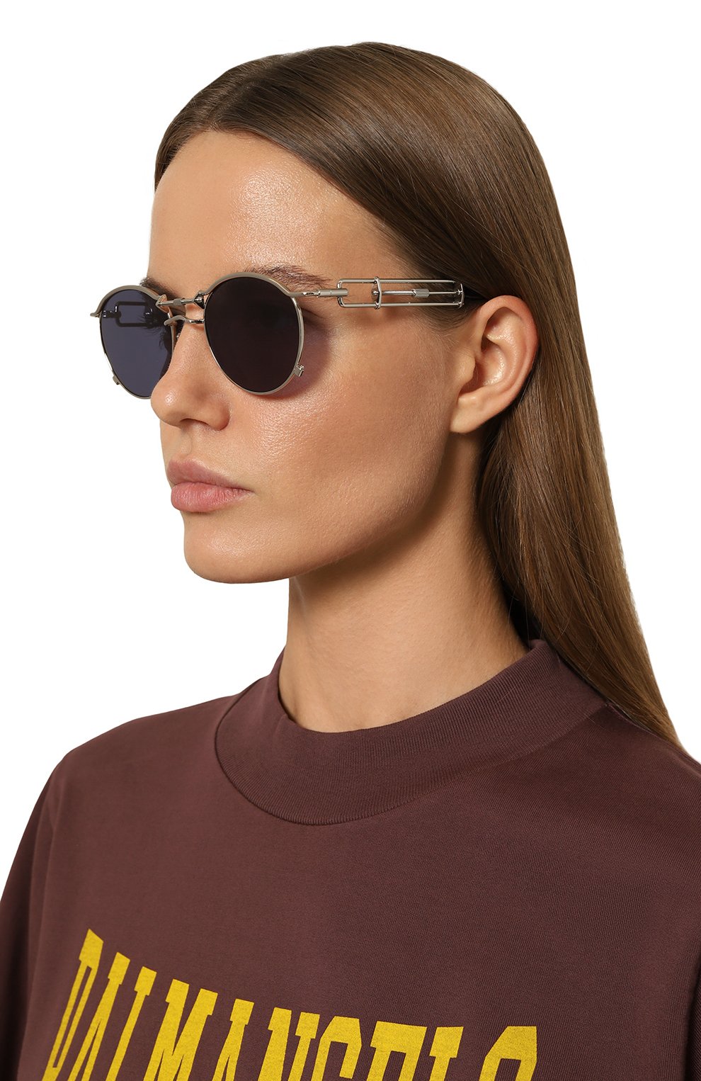 Солнцезащитные очки JEAN PAUL GAULTIER, арт. PAS DE VIS-C91, фото 2