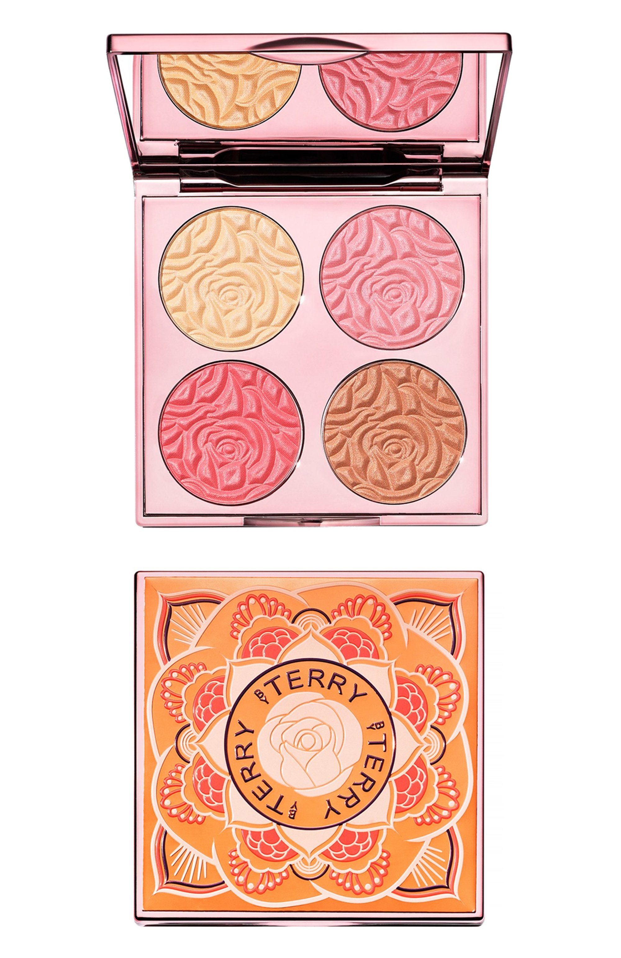 Beauty box ЦУМ, арт. KILIANBEAUTYBOXCHRISTMAS25, фото 6