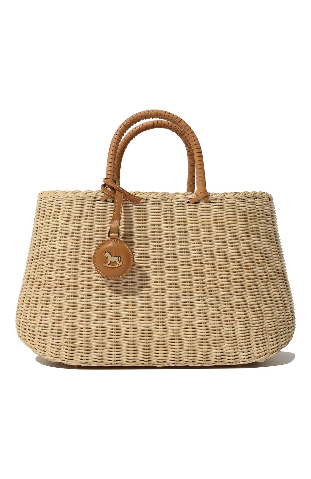 Сумка корзинка ULYANA SERGEENKO, арт. BRS068CLASSX (0569с), фото 6