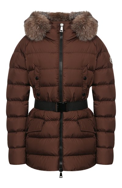Пуховик moncler clion MONCLER, арт. E2-093-46312-25-C0059, фото 1