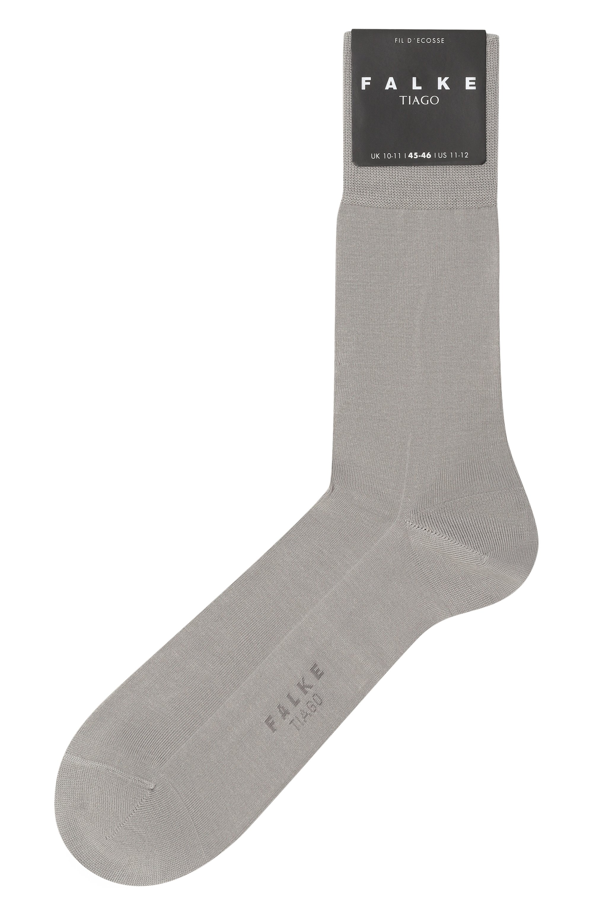 Хлопковые носки FALKE, арт. 14792, фото 1