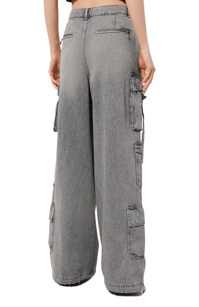 Джинсы PATRIZIA PEPE, арт. 8P0544_D048, фото 4