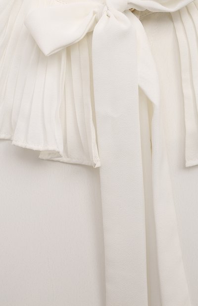 Блузка ELIE SAAB JUNIOR, арт. EFCA010 V1 TS0962, фото 3