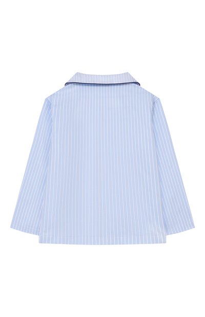 Хлопковая пижама STORY LORIS, арт. 25972, фото 3