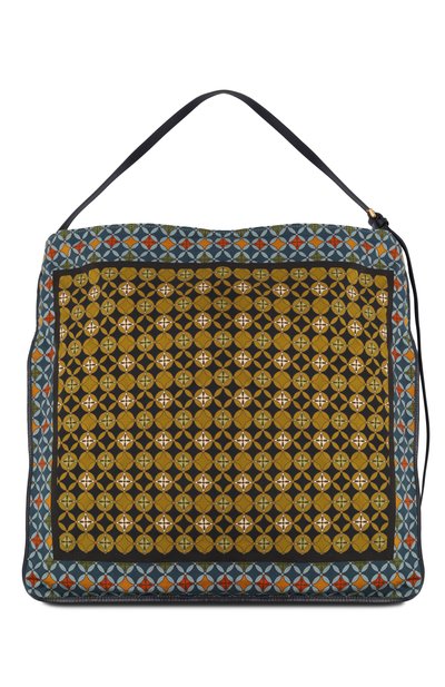 Сумка DRIES VAN NOTEN, арт. 011500-791-606, фото 1