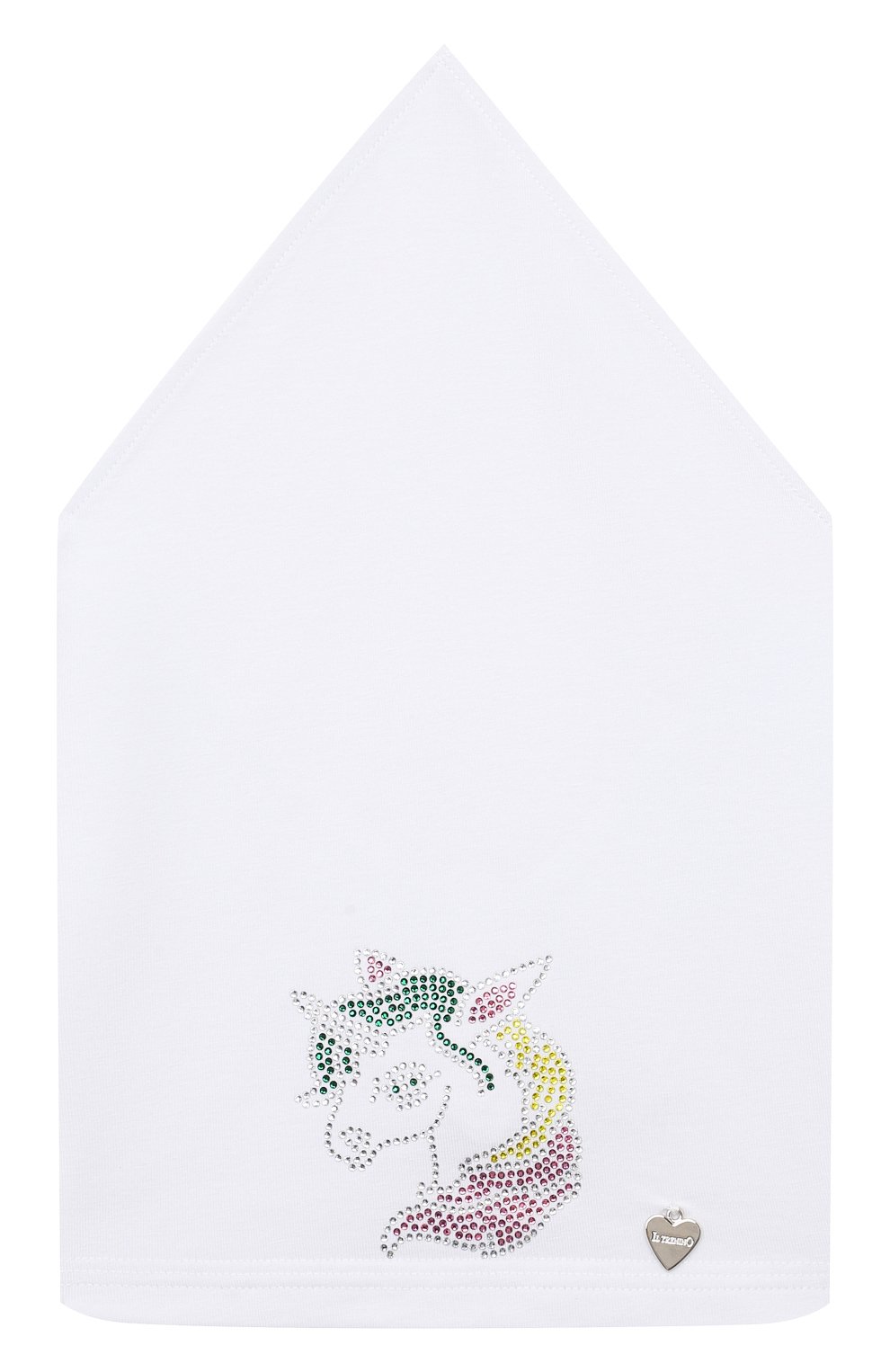 Хлопковая бандана IL TRENINO, арт. FB-4126, фото 1