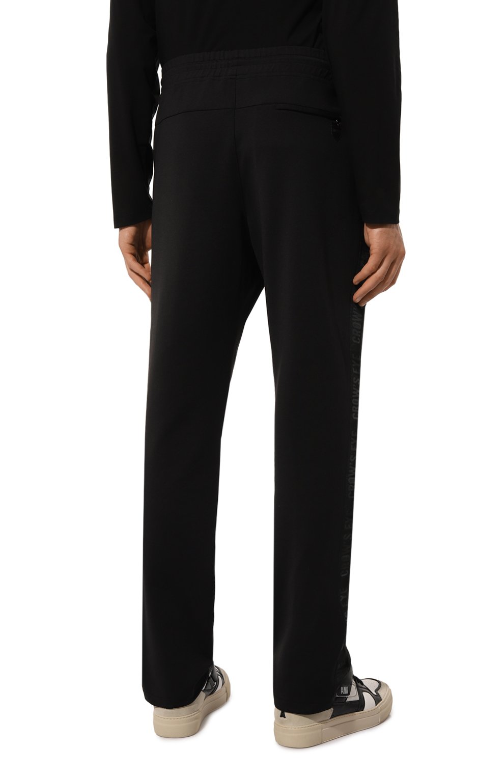 Брюки CROW’S EYE, арт. L.E.5, фото 4