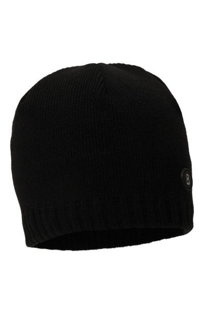 Шапка из шерсти и вискозы BOGNER, арт. 98656087, фото 1