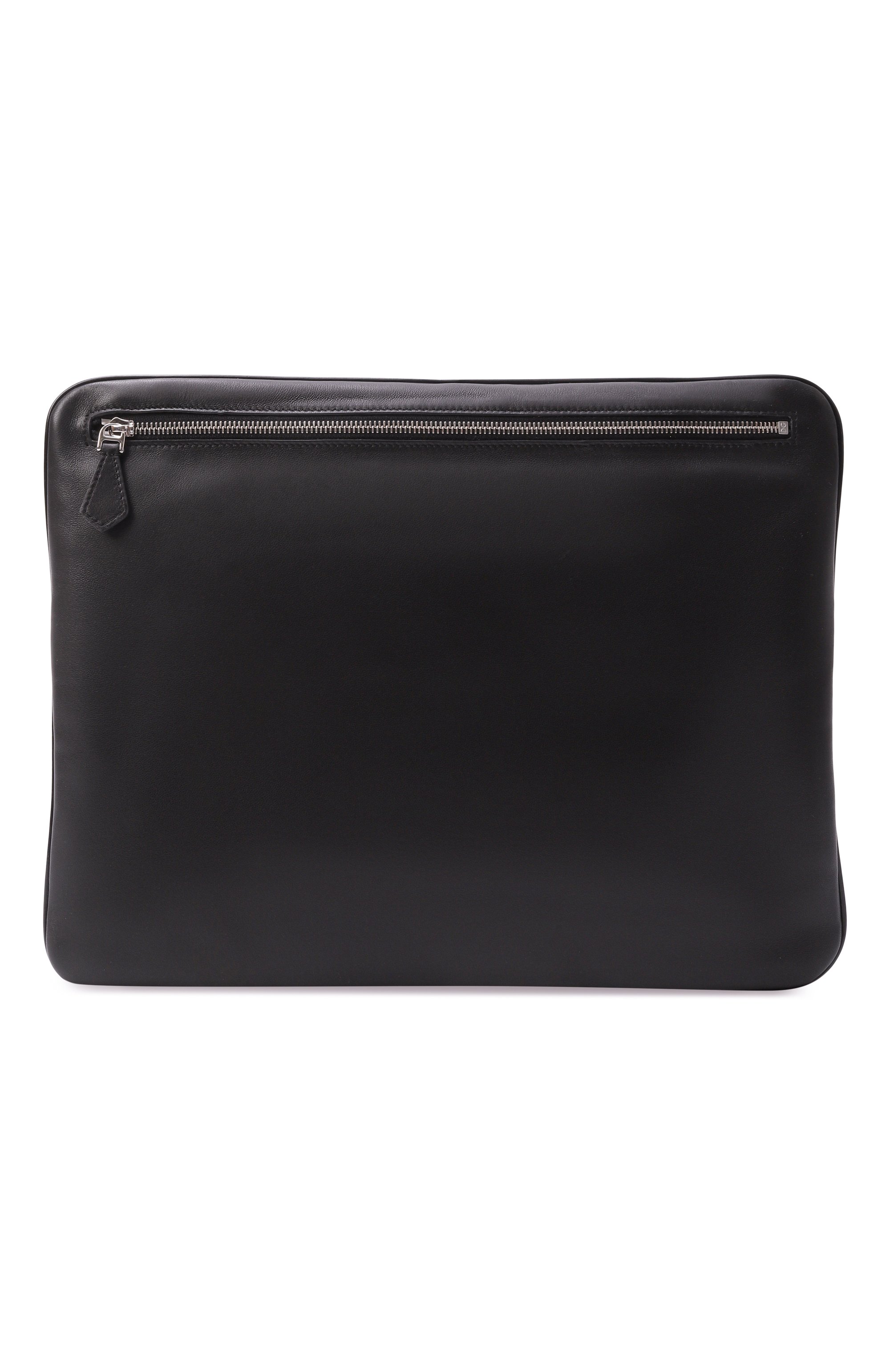 Кожаная папка для документов DOLCE & GABBANA, арт. BM3049/AF984, фото 6