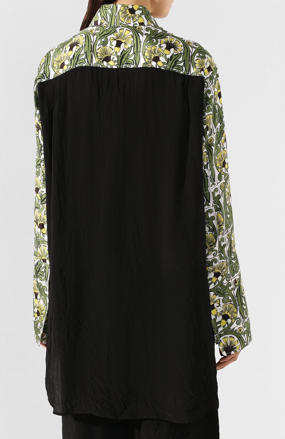 Блузка LOEWE, арт. S2109331GA, фото 4