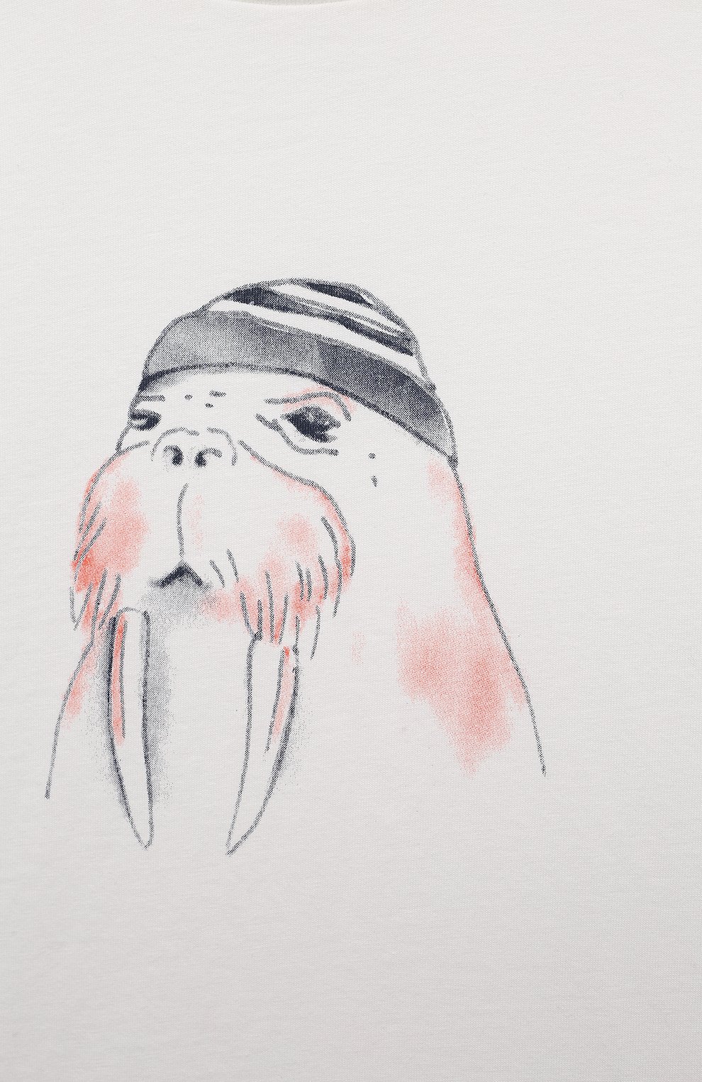 Хлопковая пижама SANETTA, арт. 233392, фото 6