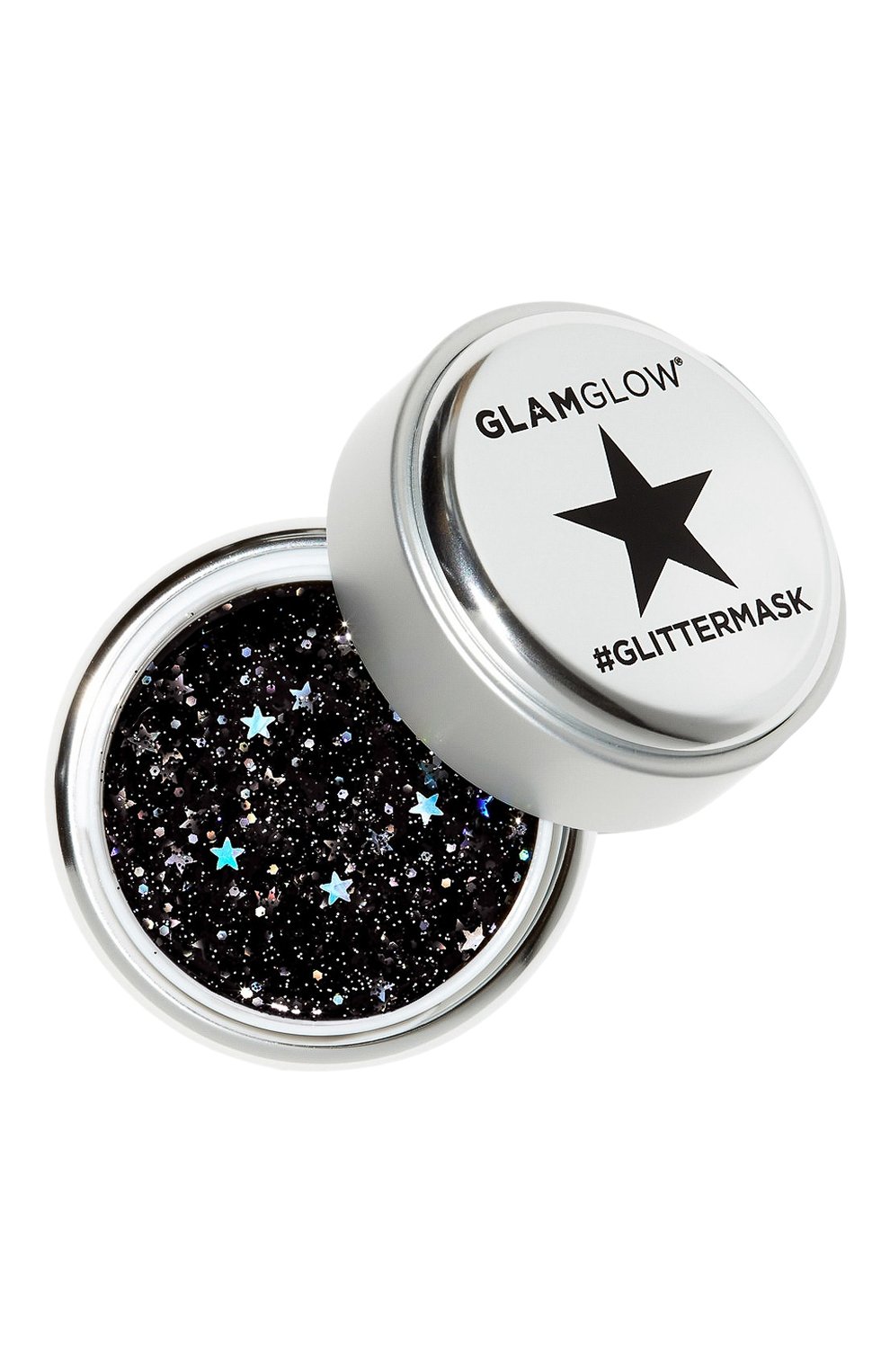 Маска для лица, повышающая упругость кожи glamglow gravitymud (50g) GLAMGLOW, арт. 889809006174, фото 2