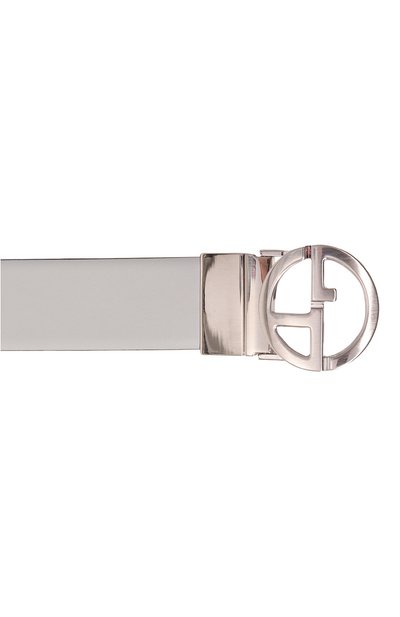 Двусторонний ремень GIORGIO ARMANI, арт. Y2S453/YQN5X, фото 4