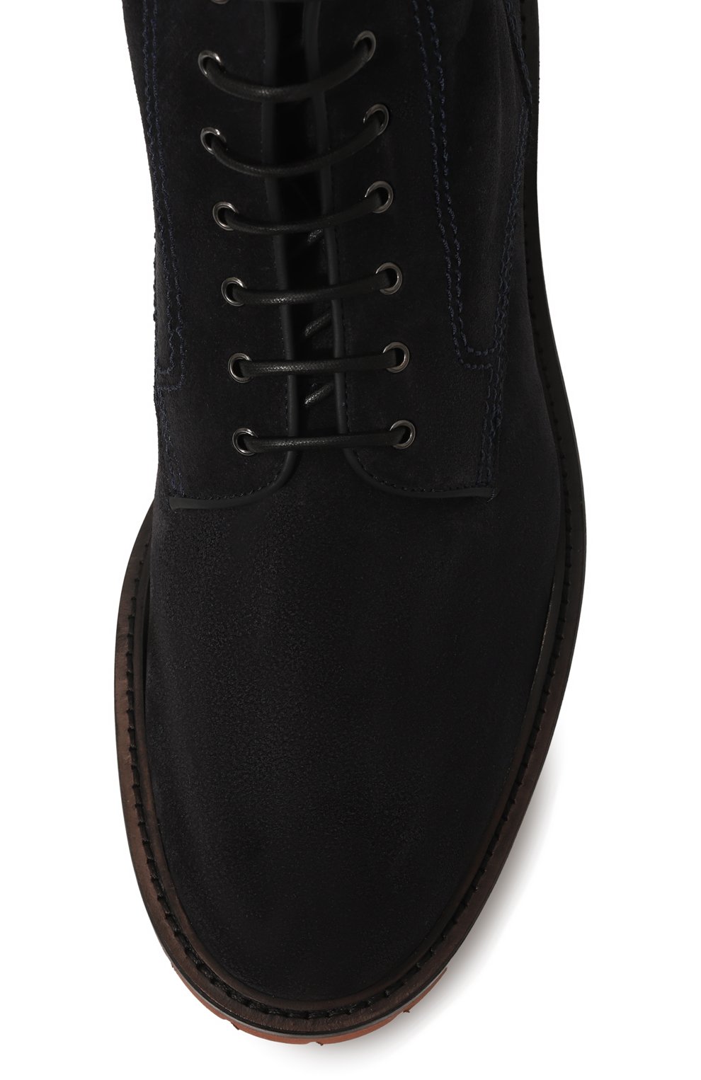 Замшевые ботинки BARRETT, арт. 242U025.4, фото 6