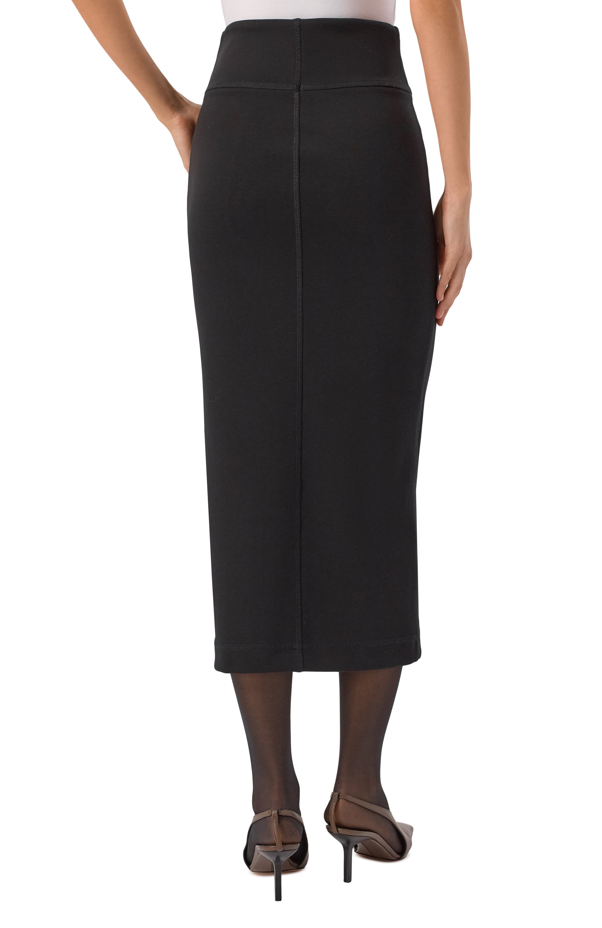 Юбка из вискозы ERIKA CAVALLINI, арт. P5WK06, фото 4