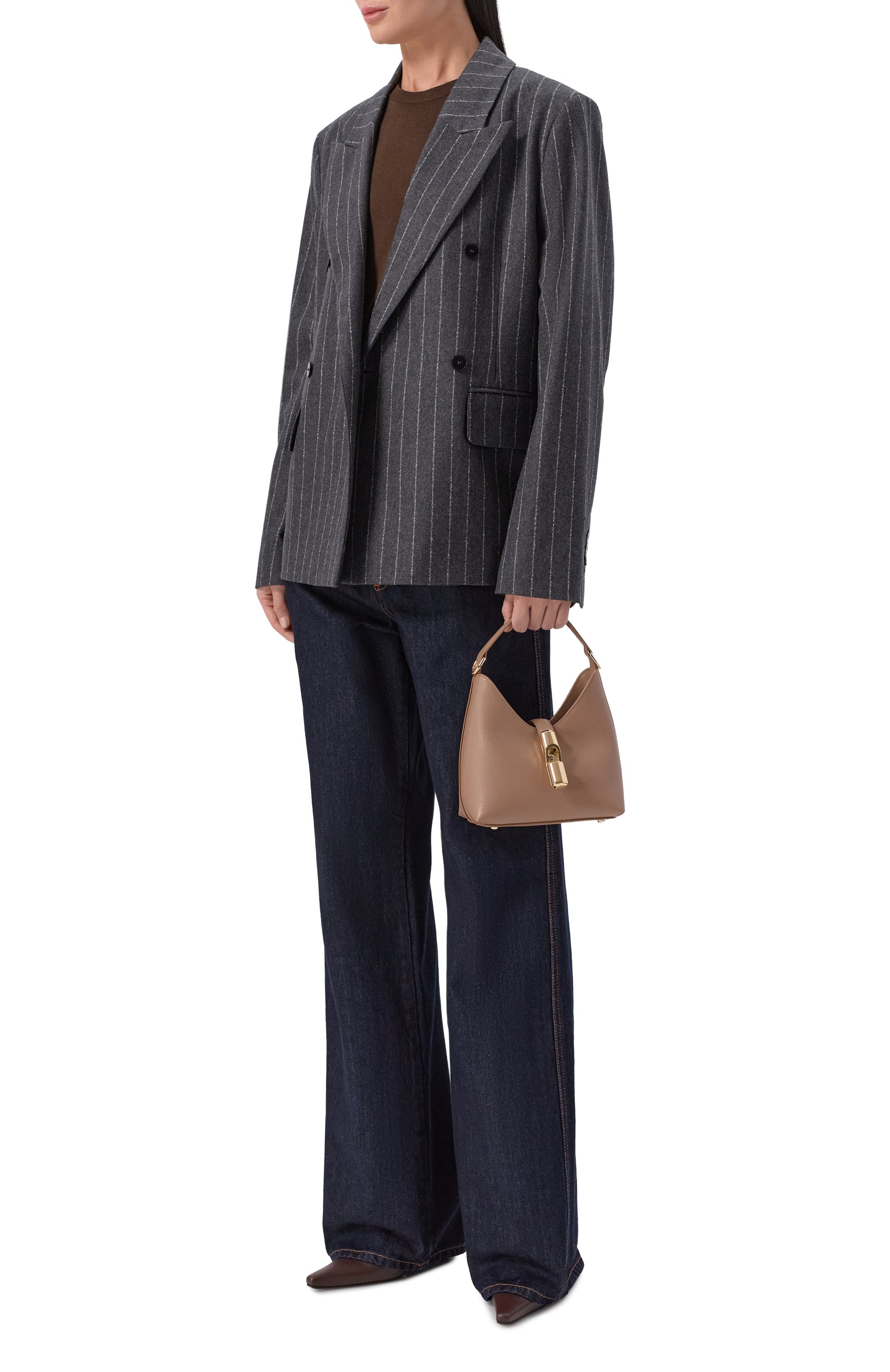 Сумка furla iride mini FURLA, арт. WE00876/ARE000, фото 7