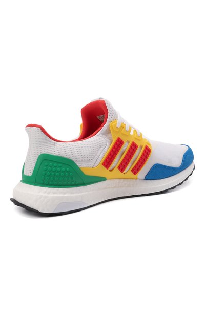 Кроссовки adidas x lego ultra boost dna ADIDAS ORIGINALS, арт. FZ3983, фото 4