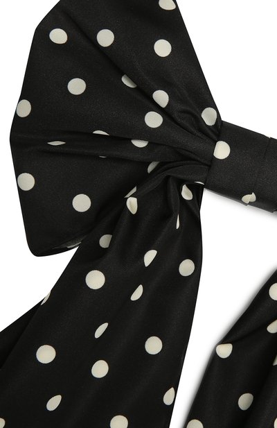 Заколка для волос REDVALENTINO, арт. UQ0J0B97/FSS, фото 3