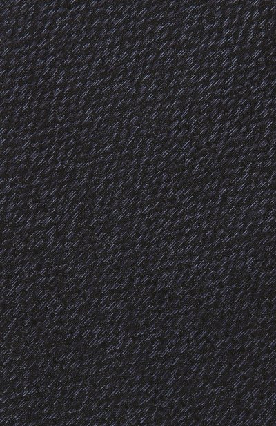 Шелковый галстук ZEGNA, арт. Z2D20T/1UM, фото 3