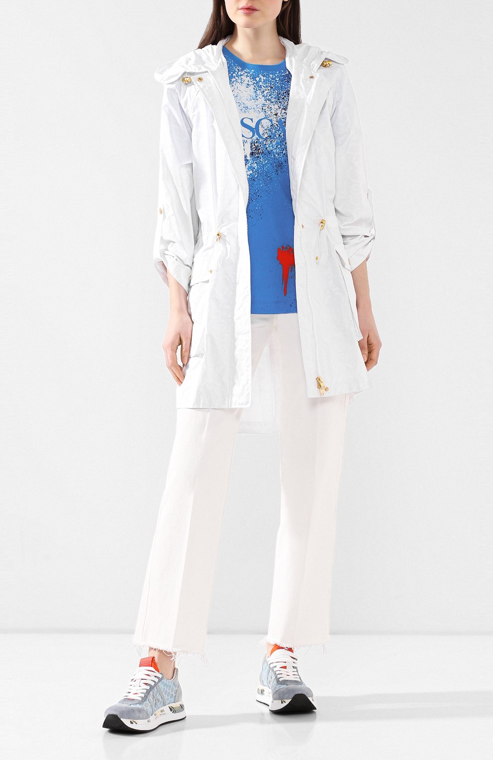 Куртка ESCADA SPORT, арт. 5032717, фото 2