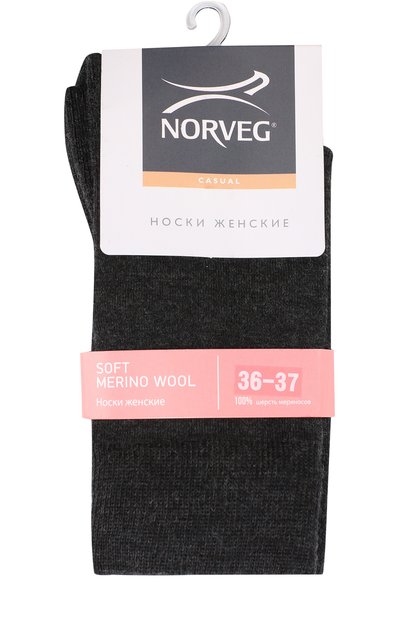 Женские шерстяные носки NORVEG, арт. 9SMWRU