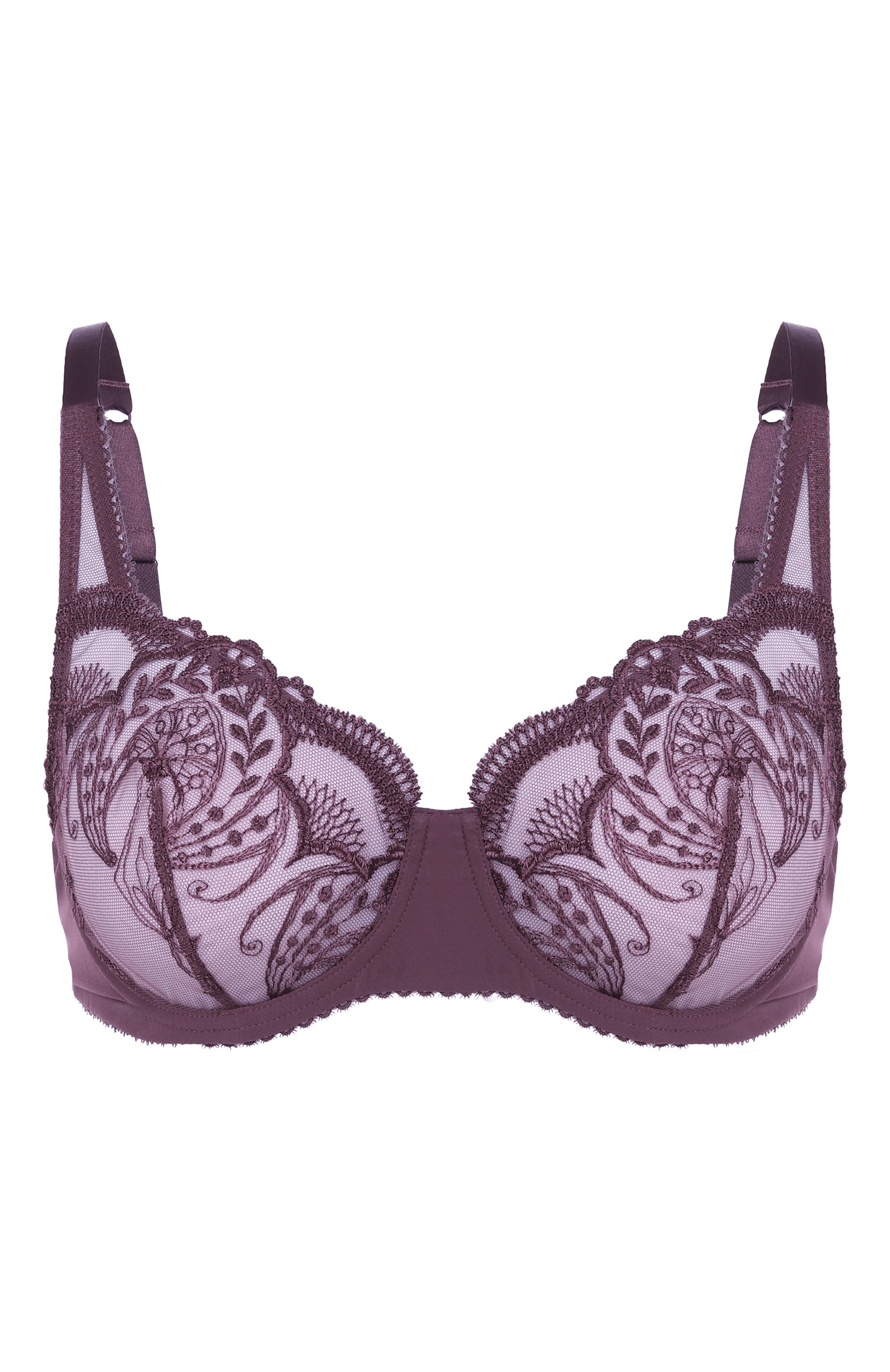 Бюстгальтер MAISON LEJABY, арт. 250233, фото 1